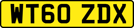 WT60ZDX
