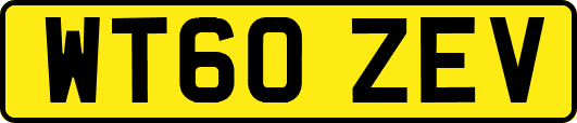 WT60ZEV