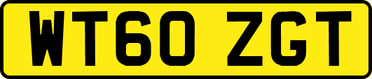 WT60ZGT