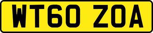 WT60ZOA