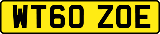 WT60ZOE