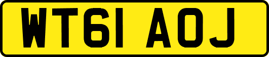 WT61AOJ