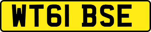 WT61BSE