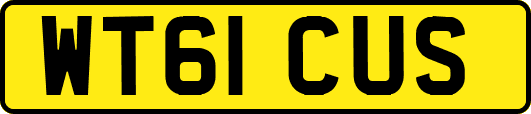 WT61CUS