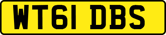WT61DBS