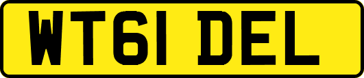 WT61DEL