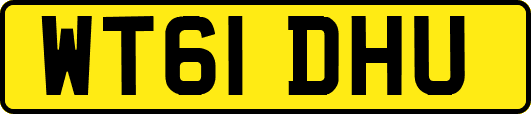 WT61DHU