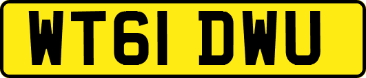 WT61DWU