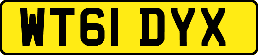 WT61DYX