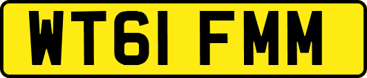 WT61FMM