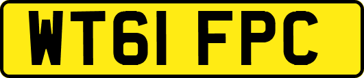 WT61FPC