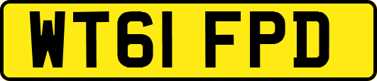 WT61FPD