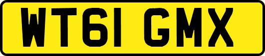 WT61GMX