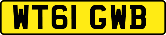 WT61GWB