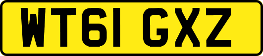 WT61GXZ
