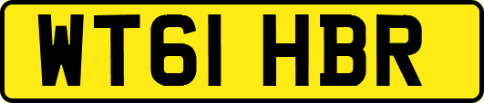 WT61HBR