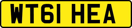 WT61HEA