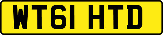 WT61HTD