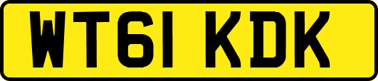 WT61KDK