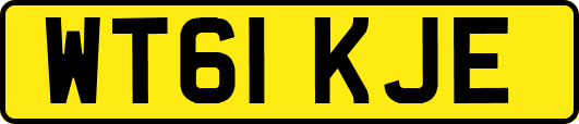WT61KJE