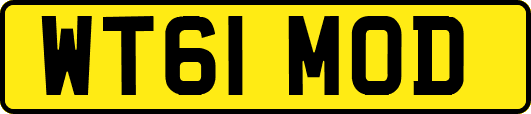 WT61MOD
