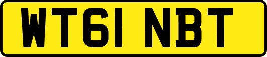 WT61NBT
