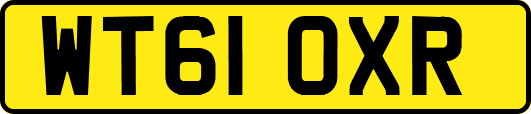 WT61OXR