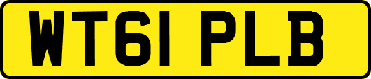 WT61PLB