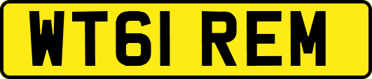 WT61REM
