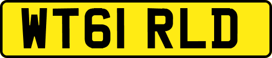 WT61RLD
