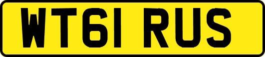 WT61RUS