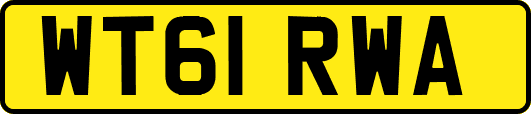 WT61RWA