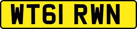 WT61RWN