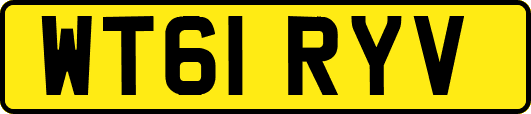 WT61RYV