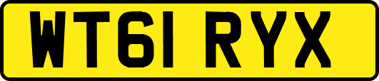 WT61RYX