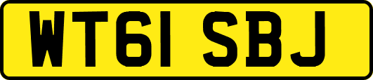 WT61SBJ