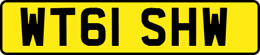 WT61SHW