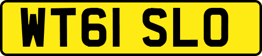 WT61SLO