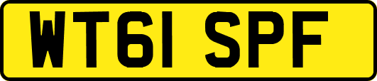 WT61SPF