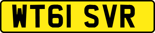 WT61SVR