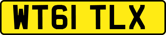 WT61TLX