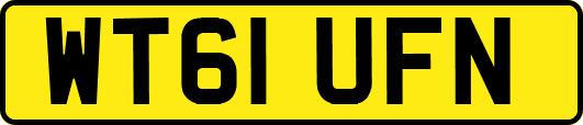 WT61UFN
