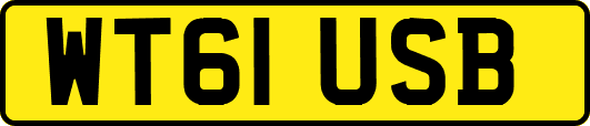 WT61USB