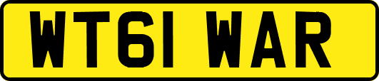 WT61WAR