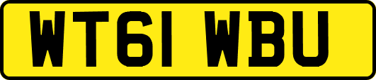 WT61WBU