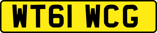 WT61WCG