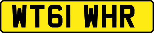 WT61WHR