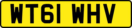 WT61WHV