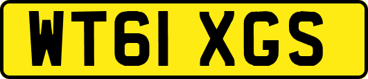 WT61XGS