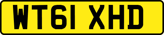 WT61XHD